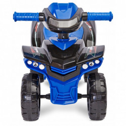 Toyz Mini Raptor - Jeździk | BLUE