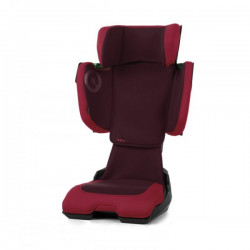 Concord iKoal i-Size- Składany fotelik samochodowy 15-36 KG | SPARK RED