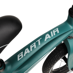 Lionelo Bart Air - Rowerek biegowy |  GREEN FOREST