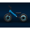 Qplay Spark - Rowerek biegowy | BLUE