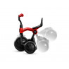 Qplay Ant - Rowerek trójkołowy | RED