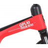 Qplay Tech - Rowerek biegowy | RED