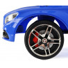 Milly Mally Mercedes-AMG C63 Coupe - Jeździk | BLUE S