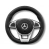 Milly Mally Mercedes-AMG C63 Coupe - Jeździk | POLICE S