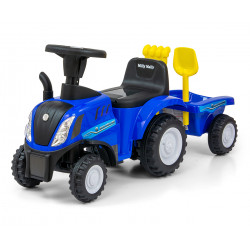 Milly Mally New Holland T7...
