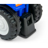 Milly Mally New Holland T7 Traktor - Jeździk | BLUE