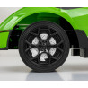 Milly Mally Lamborghini Essenza SC V12 - Jeździk | GREEN