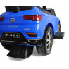 Milly Mally Volkswagen T-ROC - Jeździk | BLUE