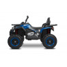 Toyz Solo - Pojazd na akumulator | BLUE
