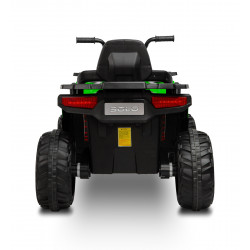 Toyz Solo - Pojazd na akumulator | GREEN