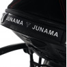 Junama ClerMont - Wózek Głęboko-Spacerowy | zestaw 2w1 | 01