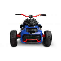 Toyz Trice - Pojazd na akumulator | BLUE