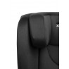 Caretero Nimbus - Fotelik samochodowy 15-36 KG | BLACK