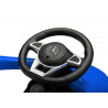 Toyz Mercedes AMG C63 - Jeździk z rączką | BLUE