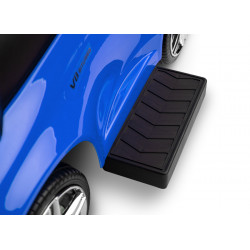 Toyz Mercedes AMG C63 - Jeździk z rączką | BLUE