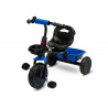 Toyz Loco - Rowerek trójkołowy | BLUE
