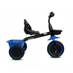 Toyz Loco - Rowerek trójkołowy | BLUE