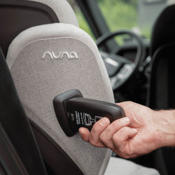 Nuna Aace LX - Fotelik samochodowy 15-36 KG | WALNUT ****ADAC