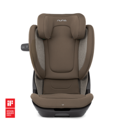 Nuna Aace LX - Fotelik samochodowy 15-36 KG | WALNUT