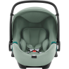 Britax Romer Baby-Safe 3 i-Size - Fotelik samochodowy 0-13 KG | JADE GREEN ****ADAC