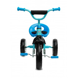 Toyz York - Rowerek trójkołowy | BLUE