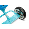 Toyz York - Rowerek trójkołowy | BLUE