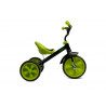Toyz York - Rowerek trójkołowy | GREEN