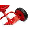 Toyz York - Rowerek trójkołowy | RED