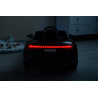 Toyz Audi RS E-Tron GT - Samochód na akumulator | BLACK