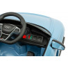 Toyz Audi RS E-Tron GT - Samochód na akumulator | BLUE