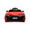 Toyz Audi RS E-Tron GT - Samochód na akumulator | RED