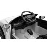 Toyz Audi RS E-Tron GT - Samochód na akumulator | WHITE