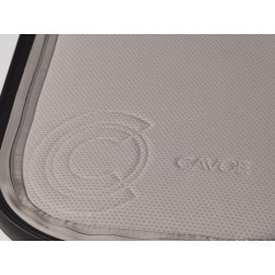 Cavoe Moi+ Kompaktowy wózek głęboko-spacerowy | zestaw 2w1 | TAUPE