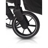 Cavoe Moi+ Kompaktowy wózek spacerowy | BOHO GREEN