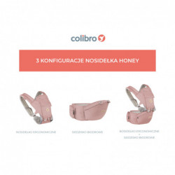 Colibro Honey - Nosidełko | SKY