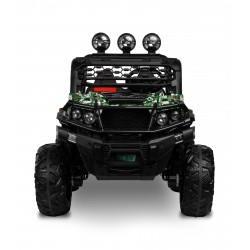 Toyz Timus - Pojazd na akumulator | CAMO