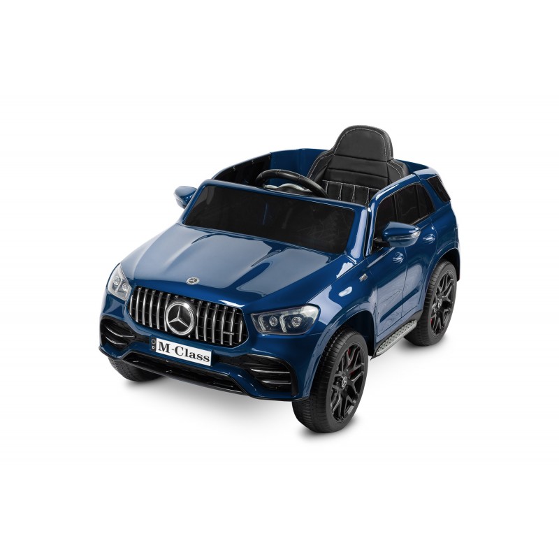 Toyz Mercedes W166 - Samochód na akumulator | NAVY