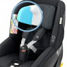 Maxi-Cosi Mica Pro Eco i-Size - Obrotowy fotelik samochodowy 0-18 KG | AUTHENTIC GRAPHITE ****ADAC