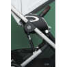 Cybex Talos S Lux - Wózek Głęboko-Spacerowy | zestaw 2w1 | MOON BLACK BLK