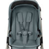 Cybex Talos S Lux - Wózek Głęboko-Spacerowy | zestaw 2w1 | SKY BLUE TPE