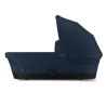Cybex Gazelle S - Wózek Głęboko-Spacerowy | zestaw 2w1 | OCEAN BLUE SLV