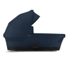 Cybex Gazelle S SLV 2023 - Wózek Głęboko-Spacerowy | zestaw 2w1 | OCEAN BLUE