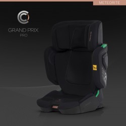 Cavoe Grand Prix Pro i-size - Fotelik samochodowy 15-36 KG | METEORITE