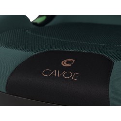Cavoe Grand Prix i-size - Fotelik samochodowy 15-36 KG | FOREST