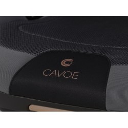 Cavoe Grand Prix i-size - Fotelik samochodowy 15-36 KG | IRON