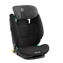 Maxi-Cosi Rodifix Pro i-Size - Fotelik samochodowy 15-36 KG | AUTHENTIC BLACK