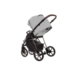 BabyActive Sport Musse - Wózek Spacerowy | ZEN
