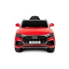 Toyz Audi RS Q8 - Samochód na akumulator | RED