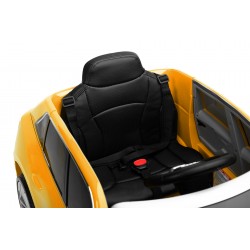 Toyz Audi RS Q8 - Samochód na akumulator | ORANGE