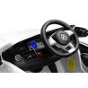 Toyz Mercedes Amg S63 - Samochód na akumulator | WHITE